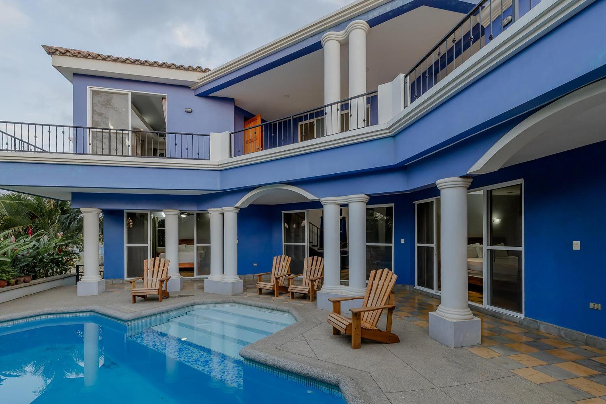 Gran Pacifica Beach Resort & Homes San Diego Esterno foto