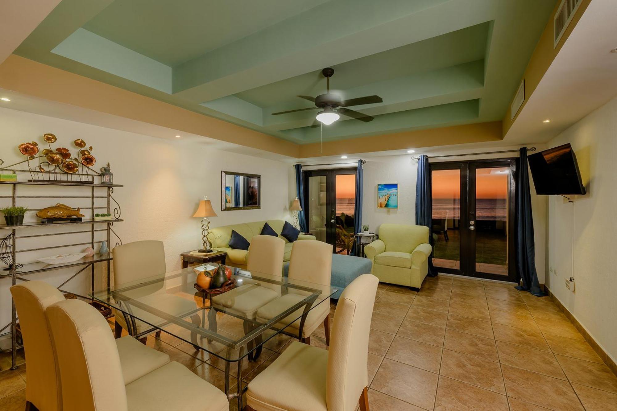 Gran Pacifica Beach Resort & Homes San Diego Esterno foto
