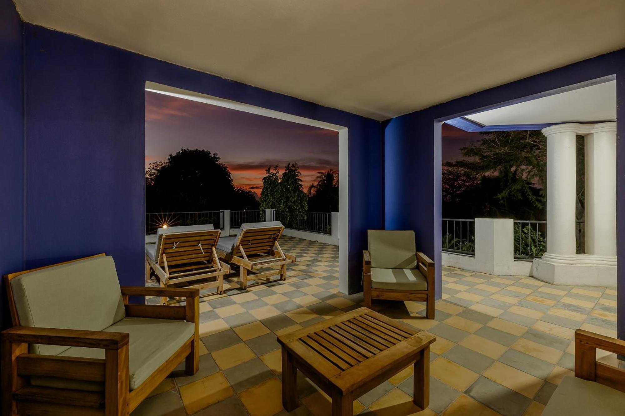 Gran Pacifica Beach Resort & Homes San Diego Esterno foto